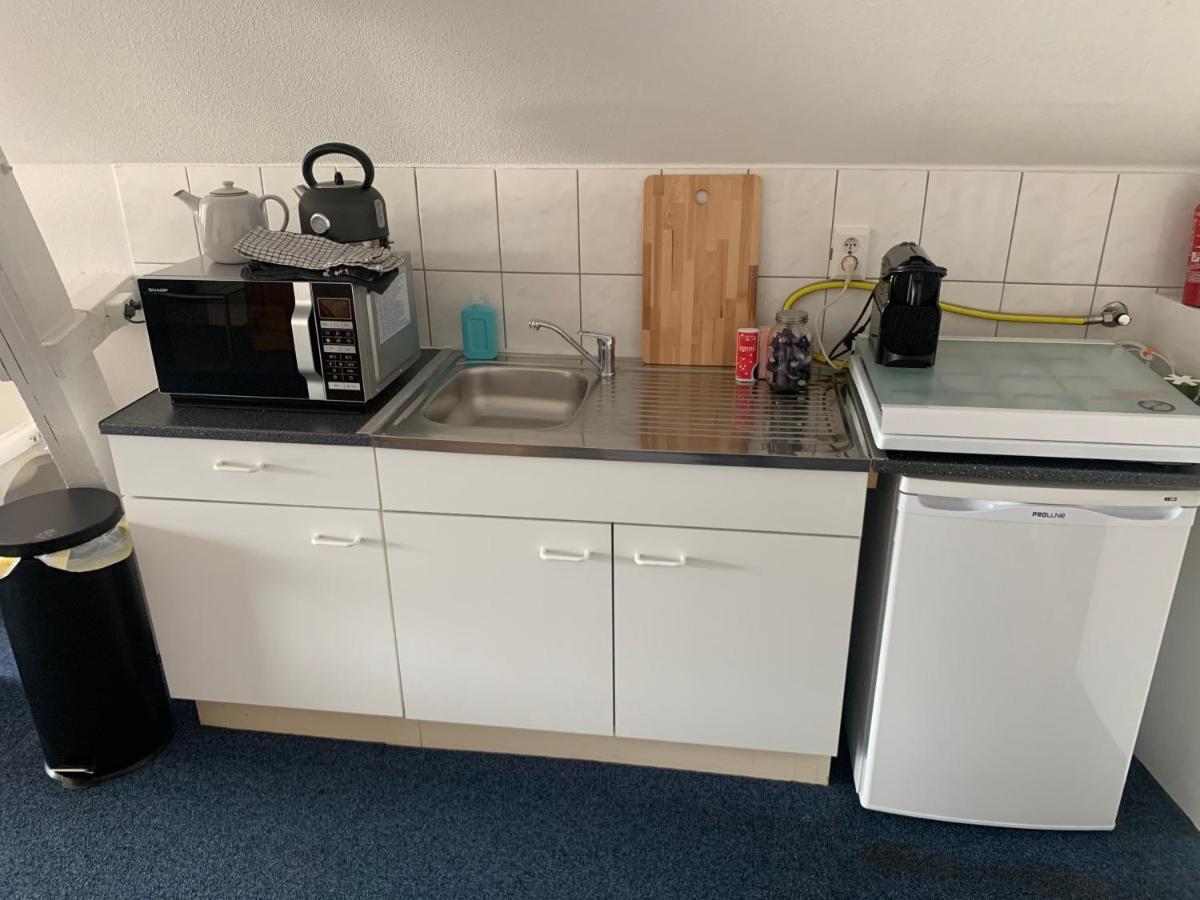 Pakhuis Aan De Haven - Bakboord Zierikzee Ngoại thất bức ảnh